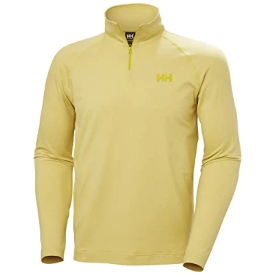 Image of Helly Hansen Mens Verglas 1/2 Zip