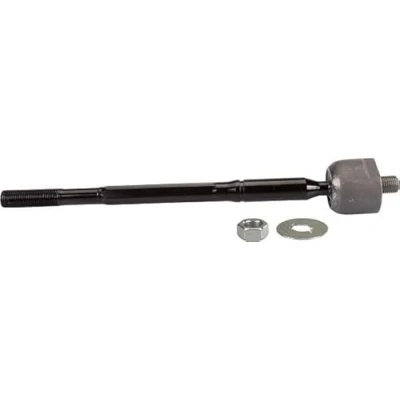 Image of 4550309320, 4550309321, 4550309330, 4550309331, 4550309340 inner Tie Rod TRW JAR7539 Front Axle Left, Right, M15x1,5 309mm