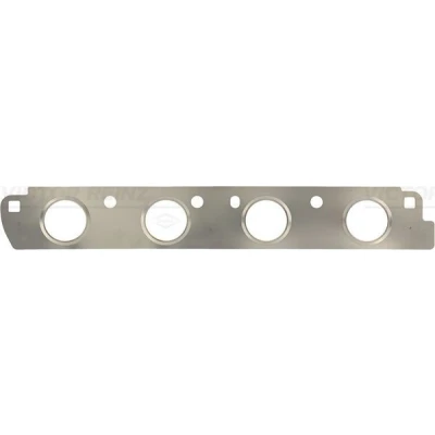 Image of 079253039F Exhaust Manifold Gasket REINZ 71 10573 00 AUDI: A4 B7 Saloon, A6 C6 Q7, VOLKSWAGEN: Touareg II