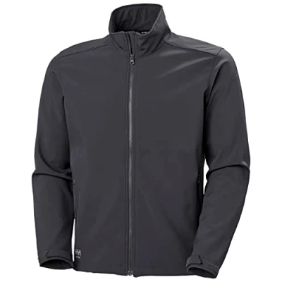 Image of Manchester 2.0 Softs Jacket