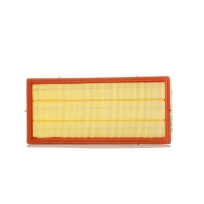 Image of 16546AA070, 16546AA07A Air Filter BOSCH F 026 400 326 33mm 168,5mm 371mm Insert SUBARU: Impreza II Saloon, Forester II, Estate