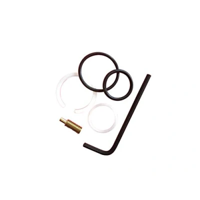 Image of Franke Helena Replacement 3668R (1260R) Spout Seal O Ring Kit