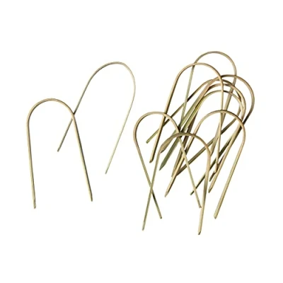 Image of Bamboo Mossing Pins Pack of 100
