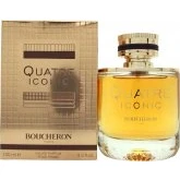 Image of Boucheron Quatre Iconic Eau de Parfum 100 ml