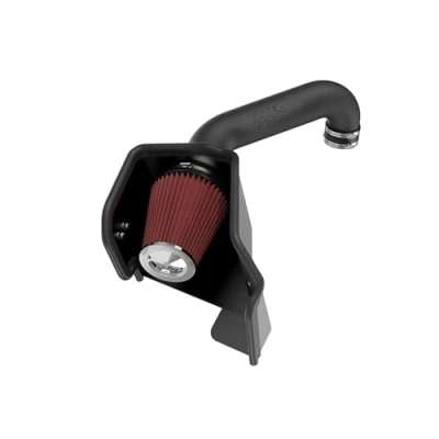 Image of K&amp;N 57 1561 Washable and Reusable Car Performance Intake Kit