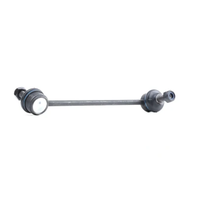 Image of 548301C000 Anti roll bar link LEMFÖRDER 30614 01 Front Axle, Left HYUNDAI: Getz
