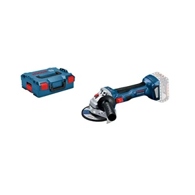 Image of Bosch Professional 06019H9004 System GWS 18V 7 Cordless Angle Grinder