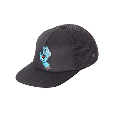 Image of Cap Men Santa Cruz Classic Hand Mesh