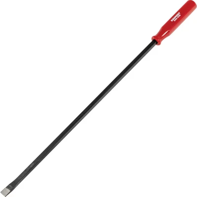Image of Kennedy 600mm Curved Blade Plastic Handle Pry Bar