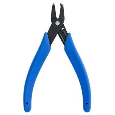 Image of Xuron 90º Bent Nose Pliers