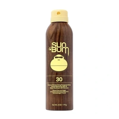 Image of SUN BUM Spray SPF30, Not Applicable, One Size