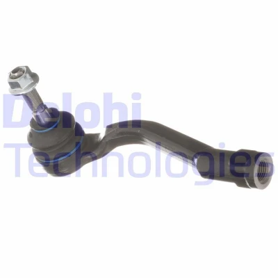 Image of 56825G8090 Track rod end DELPHI TA3362 13,2mm Front Axle Right KIA: Optima / K5 Sportswagon