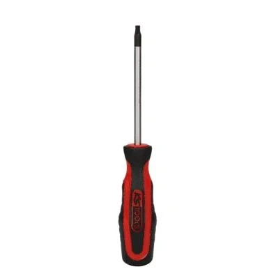 Image of 1267TX25 Screwdriver KS TOOLS 159.1035 T25 100, 205mm Torx