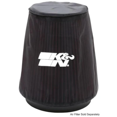 Image of K&amp;N Filters 22 8038DK Car and Motorcycle Air Filter Wrap