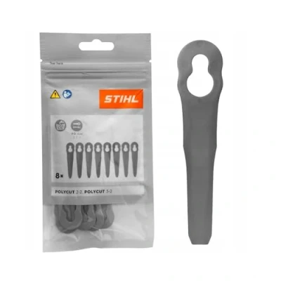 Image of Stihl PolyCut 2 plastic knife for FSA 45 Rasrtrimmer