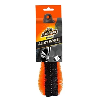 Image of Armor All GAA40007EN Luxury Alloy Wheel Brush