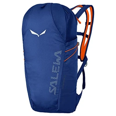 Image of SALEWA Ultra Train 22 Bp, Electric, UNISEX