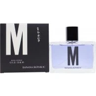 Image of Banana Republic M Eau de Toilette 125ml Spray