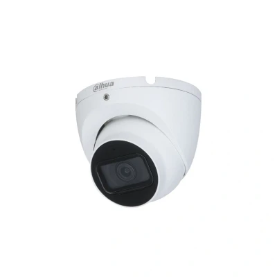Image of Dahua 8MP Entry IR Fixed Focal Eyeball Network Camera