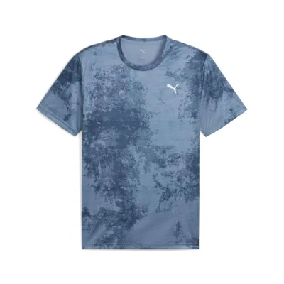 Image of M TAD Essentials AOP Tee