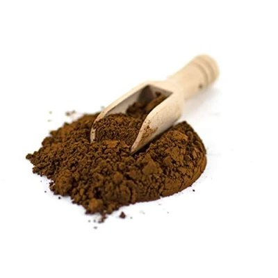 Image of Sussex Wholefoods Organic Chaga Mushroom Powder 250g