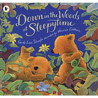 Image of Down in the Woods at Sleepytime