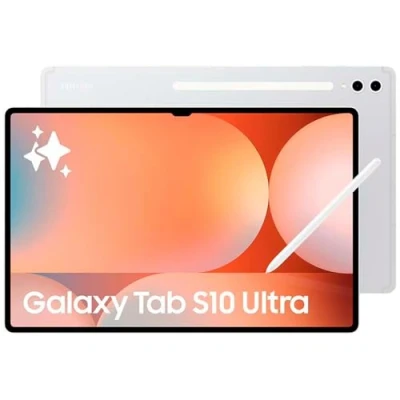 Image of Samsung Galaxy Tab S10 Ultra WiFi 256GB X920 Silver