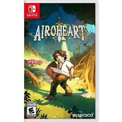 Image of Airoheart Nintendo Switch