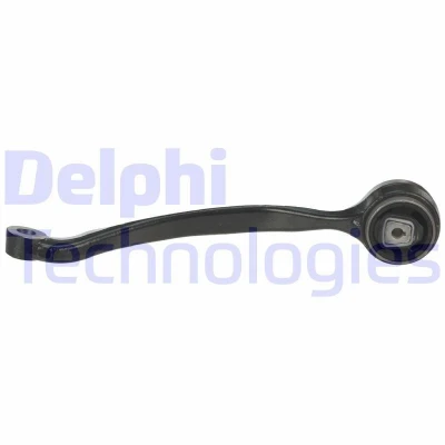 Image of 31126768983 Suspension Arm DELPHI TC3230 without ball joint Trailing Steel BMW: 3 Saloon, Coupe, Touring