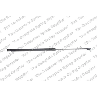 Image of C2Z22299, DX23406A10AB tailgate strut KILEN 429012 for vehicles without automatically opening Rear JAGUAR: XF Sportbrake