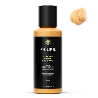 Image of PHILIP B Oud Royal Forever Shine Shampoo 60 ml
