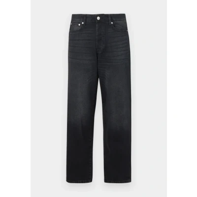Image of Only &amp; Sons Onsfade Loose Relaxed fit jeans, Men&#039;s, Size: 28x32, Washed black