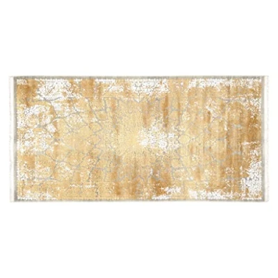 Image of Indomex Rug Matina 080 x 150 cm Beige