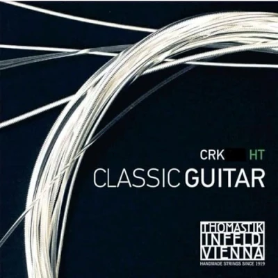Image of Thomastik classical Guitar string Classic CRK E6 high 1,20mm CRK47