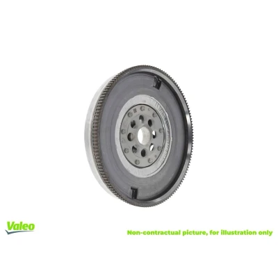 Image of VALEO Dual Mass Fly Wheel 836087