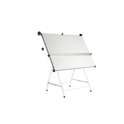 Image of JRB Drawing Board A1 with c/w parallel motion Tubular stand