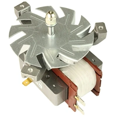 Image of Flavel Fan Oven Cooker Motor and Unit