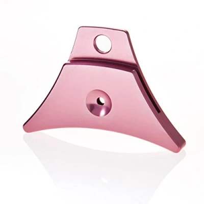 Image of Logan A1 Whistle Colours (Pink)