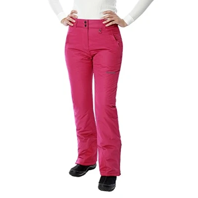 Image of ARCTIX Women&#039;s Insulated Snow Pants, Orchid Fuchsia, X Large