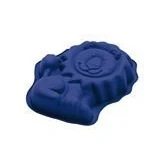 Image of Bakeware Lion 30x15.5cm 5cm H 100%silicone Guaranteed quality