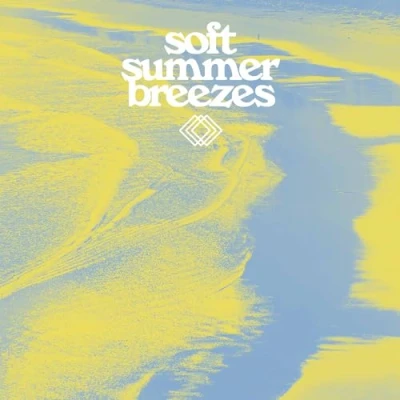Image of Various Prog &amp; Psych Soft Summer Breezes Sun vinyl Sealed 2024 USA LP 516