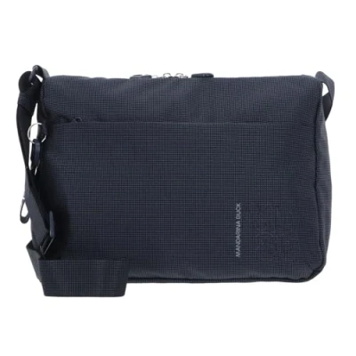 Image of Mandarina Duck Women MD20 Crossover, Scarab, Taglia Unica