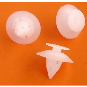 Image of Ka Bumper Fixing Trim Clips for Front or Rear FREE FIRST CLASS UK POSTAGE!