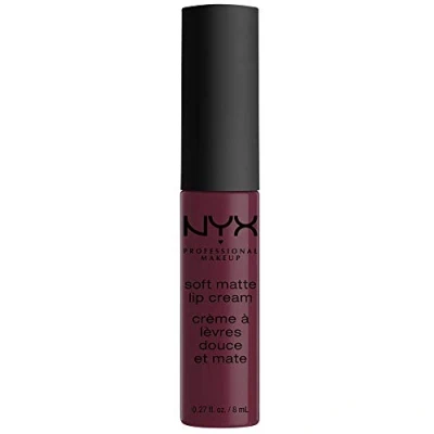 Image of NYX SMLC29 VANCOUVER