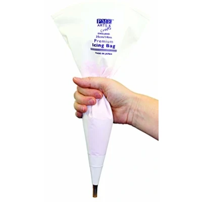 Image of PME IB1021 Premium Quality Icing Bag 45 cm / 18 Inch