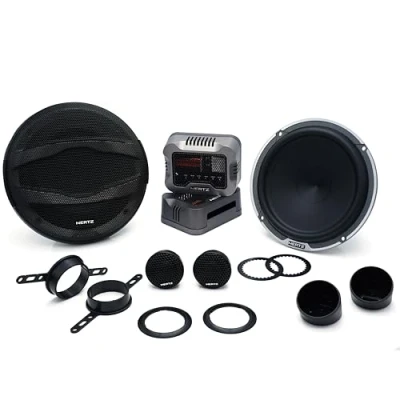 Image of Hertz Mille MPK 165.32Way High End Speaker System 16.5cm, 220Watt