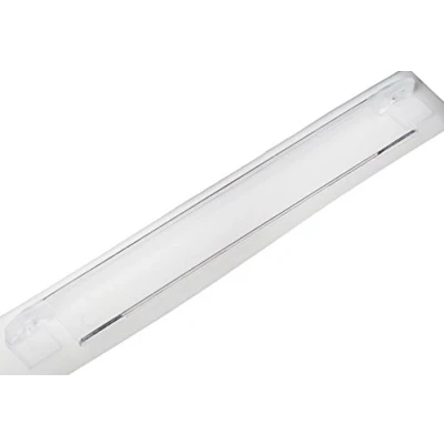Image of Rexel Plastic Top Tabs for Crystalfile Classic Linked Suspension Files, Clear, Pack of 50, 78089