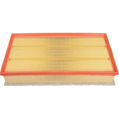 Image of 3Q0129620A Air Filter BOSCH F 026 400 516 58,3mm 212,8mm 373,8mm Insert VOLKSWAGEN: Passat B8 Saloon, Variant, Tiguan II