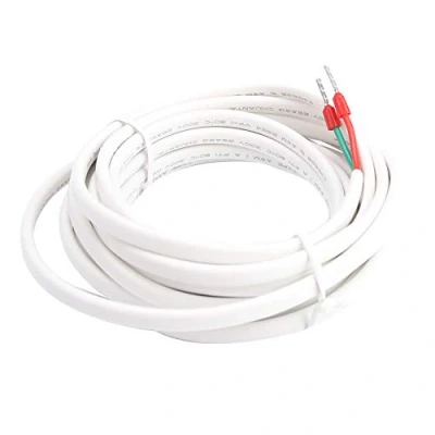 Image of Prowarm Thermostat，3 Meters Underfloor Heating Thermostat Accessory Floor Temperature Sensor Probe Cable