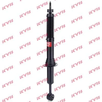 Image of 4851035330, 4851060100, 4851060101, 4851069175, 4851069176 Shock absorber KYB Excel G 341344 TOYOTA: Land Cruiser Prado 120, FJ